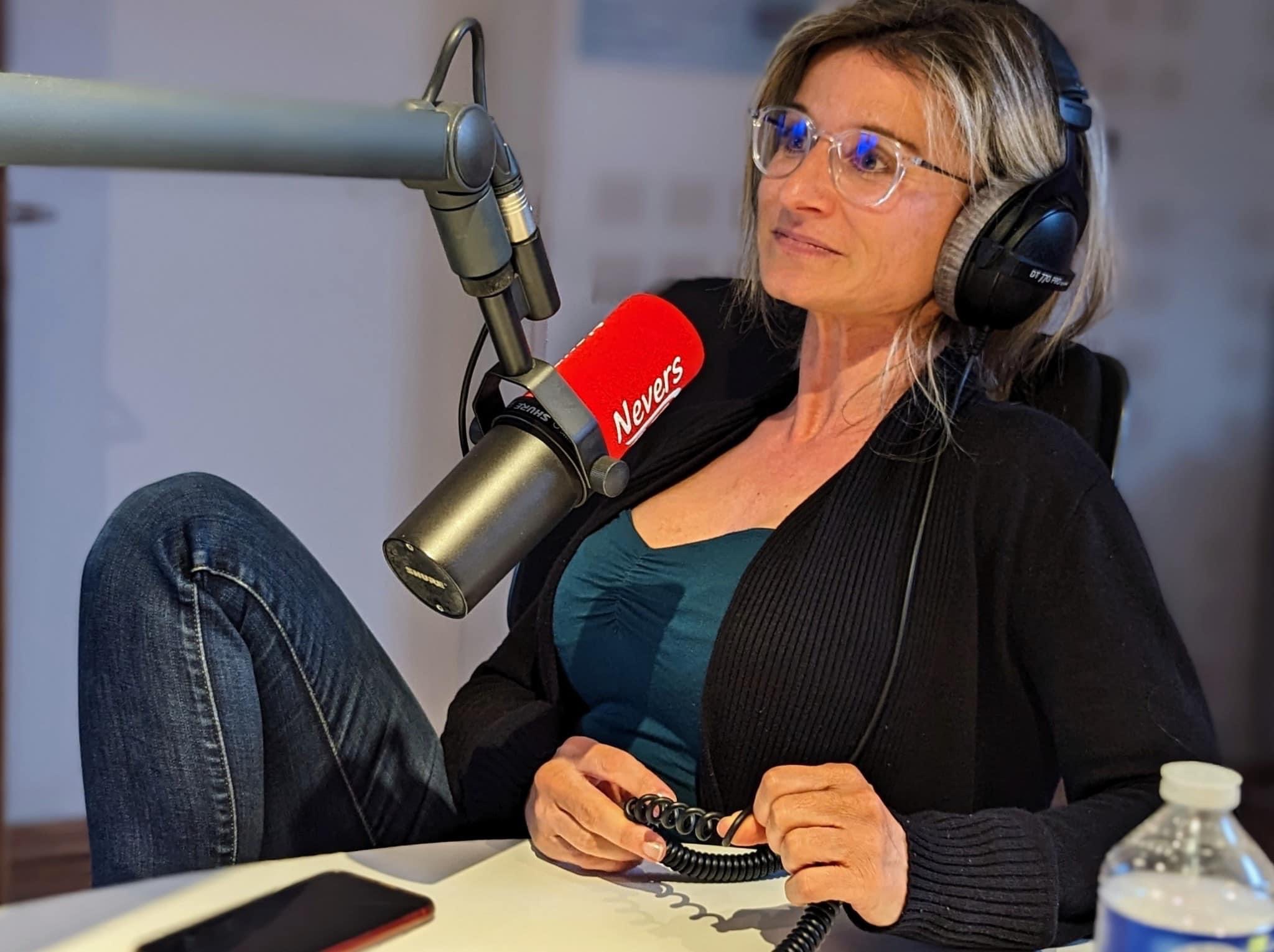 PHOTOS STUDIO NEVERS.FM – 28 AVRIL 2023